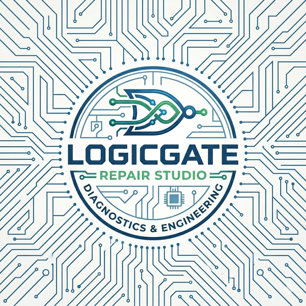 LogicGate Studio Logo